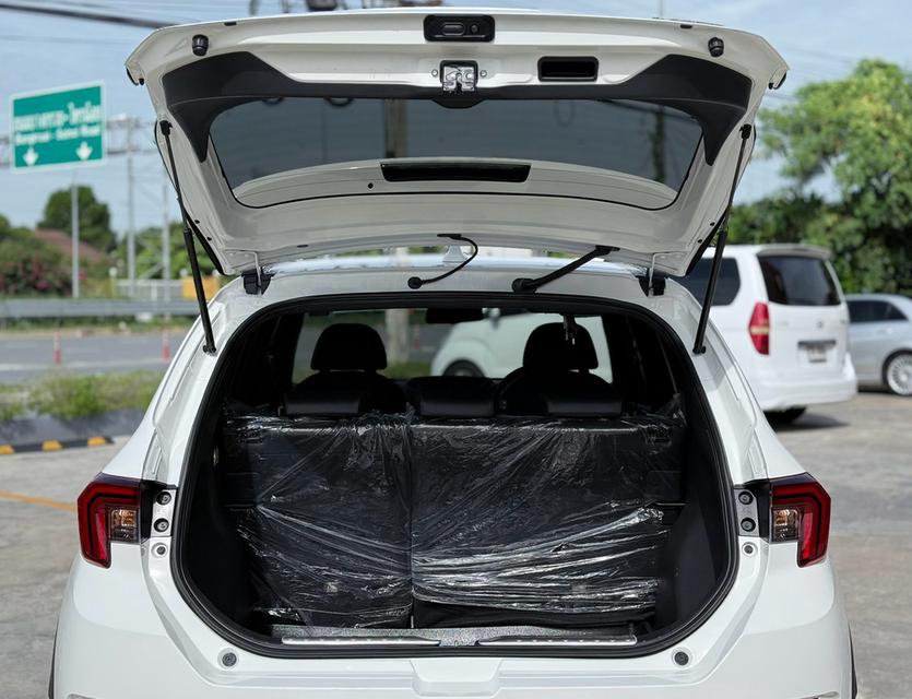 HONDA WRV 1.5 RS ปี 2023 โฉม ปี23-ปัจจุบัน รูปที่ 17