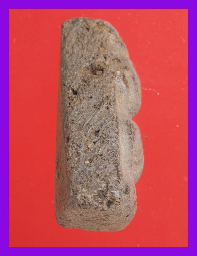 ง69-ง70.พระนางพญา หลวงพ่อเงิน พระเบญจภาคี พระเครื่อง รูปที่ 7