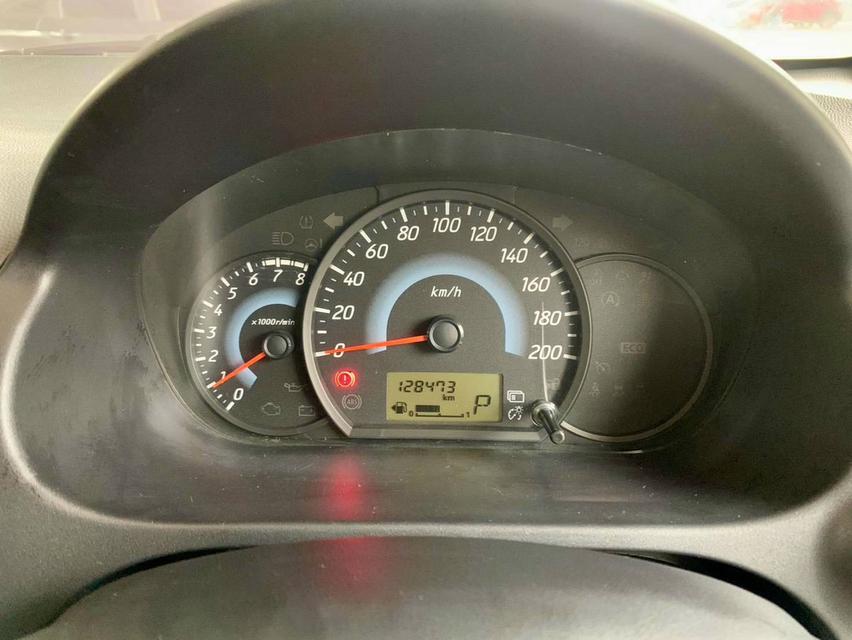 MITSUBISHI MIRAGE 1.2 A/T ปี 2013📍 ไมล์ 128,xxx กม.💥 ราคาพิเศษเพียง 99,000 บาท รูปที่ 16