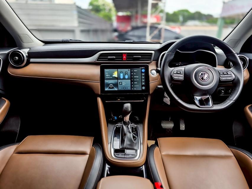 รหัสรถ CBLX8946 🔥MG ZS 1.5Turbo X+ Sunroof 2020   15