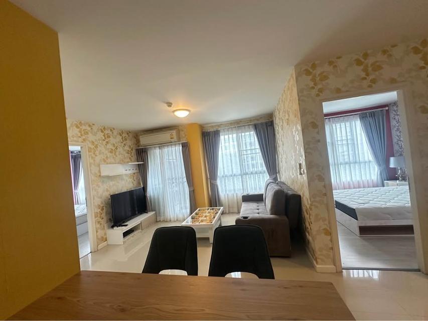 🏡 บ้านเดี่ยว 2 ชั้น ทำเลรวมโชค ใกล้เซ็นทรัลเฟสเพียง 10 นาที! Spacious 2-Storey House for Rent - Ruamchok Area, Near Central Festival 两层独栋别墅出租 7