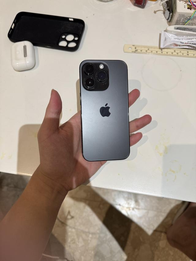 IPhone 14 Pro 256GB