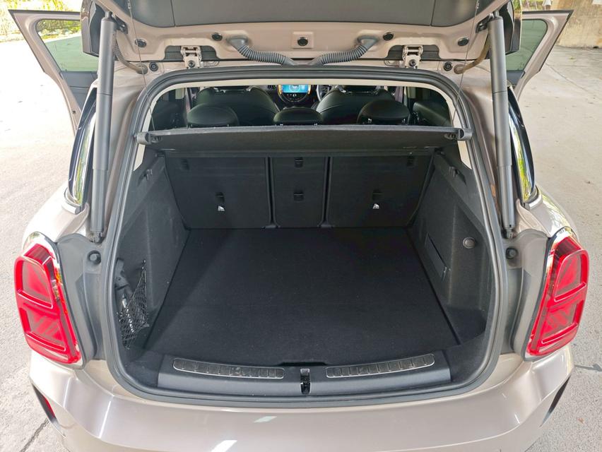 รถสวย มือเดียว ป้ายแดง 🚗 MINI Cooper 2.0 S Countryman AT 2023 รูปที่ 19