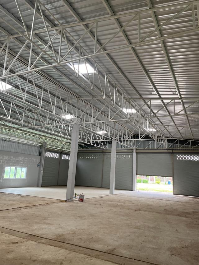 โกดังร้านค้า  5