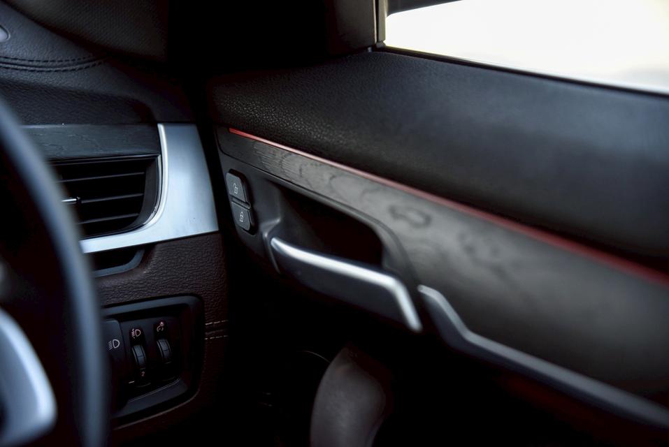 รหัสรถ CBL8080 BMW X1 sDrive20d xLine F48 AT 2022 15