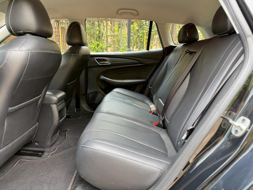 รหัสรถ PJP1971 2022 MG EP PLUS 15