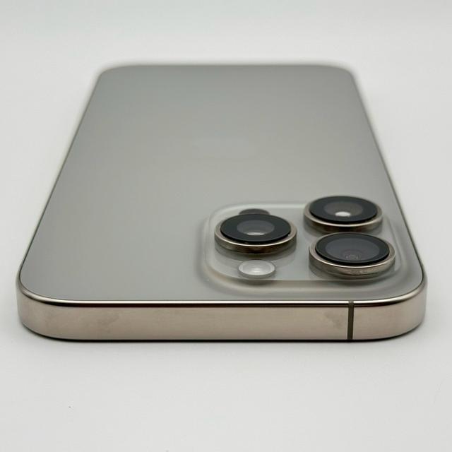 iPhone 16 Pro Max 512 GB | PH326 รูปย่อยที่ 4