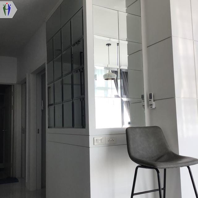 คอนโดให้เช่า เดอะ แกรนด์ เอดี จอมเทียน บีชเดินไปชายหาด 5 นาที 6