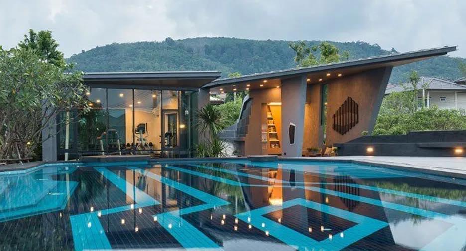 บ้านสราญสิริเกาะแก้ว 9