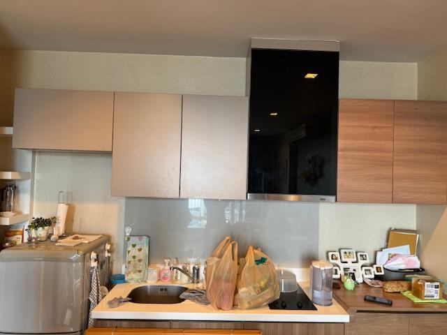 Rhythm Sathorn Condominium 4