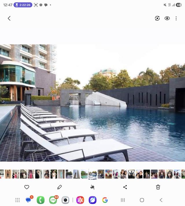 Beautiful modern-style condo in excellent condition, offered at a special rental price because the owner has multiple units and prefers renting it out 12