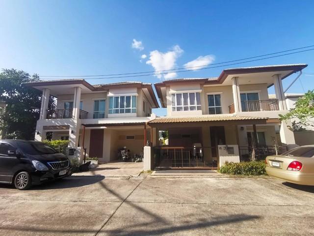 For Rent : Pakhlok, 2-story detached house, 3 Bedrooms 2 Bathrooms 1