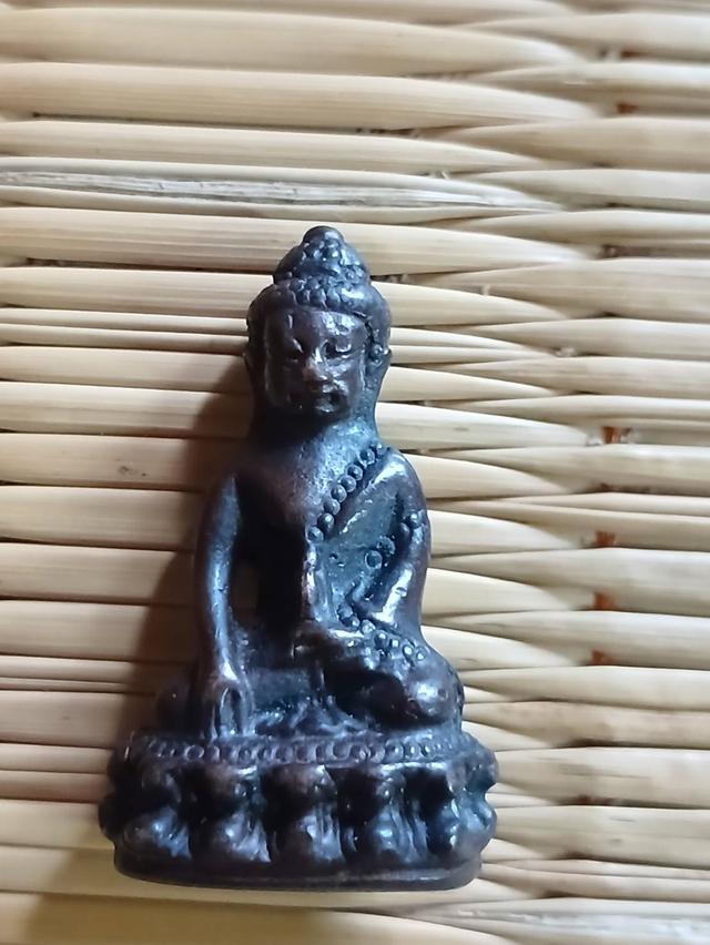 พระกริ่ง หลวงปู่ทิม วัดระหารไร่