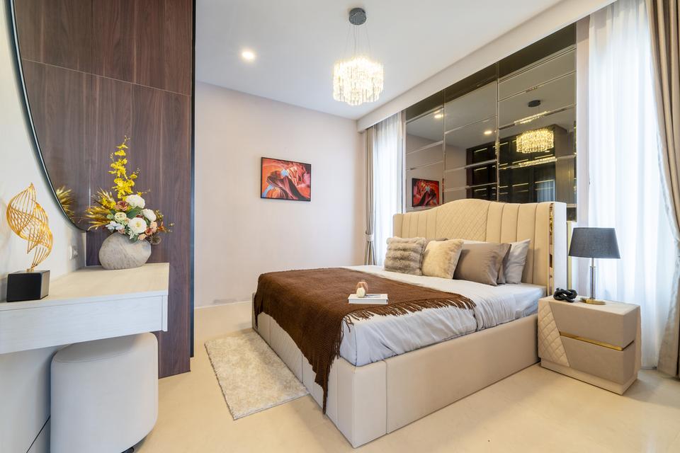 บ้านหรูสำหรับครอบครัวอบอุ่น @เดอะเลค ห้วยใหญ่ พัทยา (commission 3%) 7