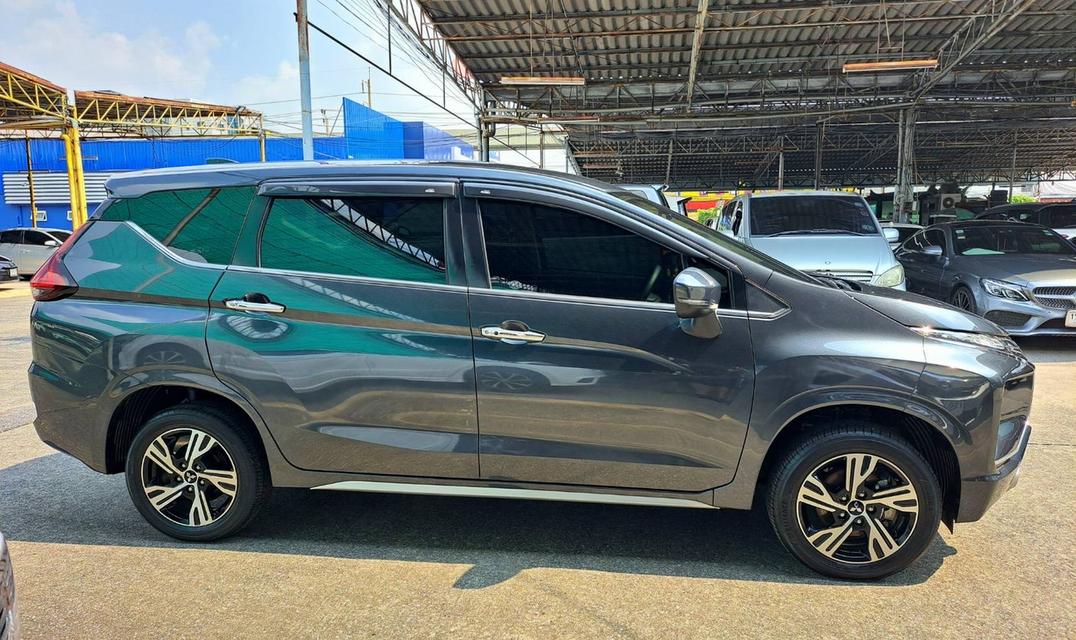 ขายรถเทรินป้ายแดง รุ่นGT รูปที่ 4