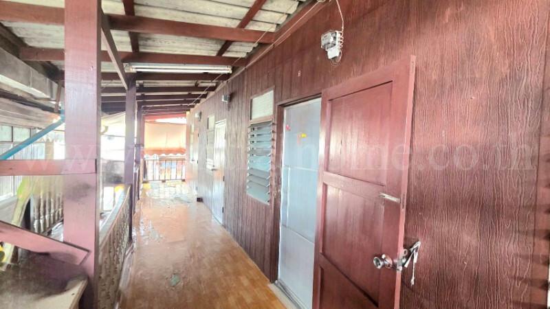 บ้านเดี่ยว 2 หลัง พร้อมห้องเช่า 82 ตร.วา สำโรงกลาง สมุทรปราการ ราคาถูก 5