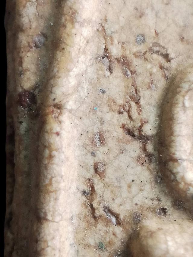 พระสมเด็จวัดระฆังฯ,พิมพ์เกศทะลุซุ้ม. รูปที่ 10