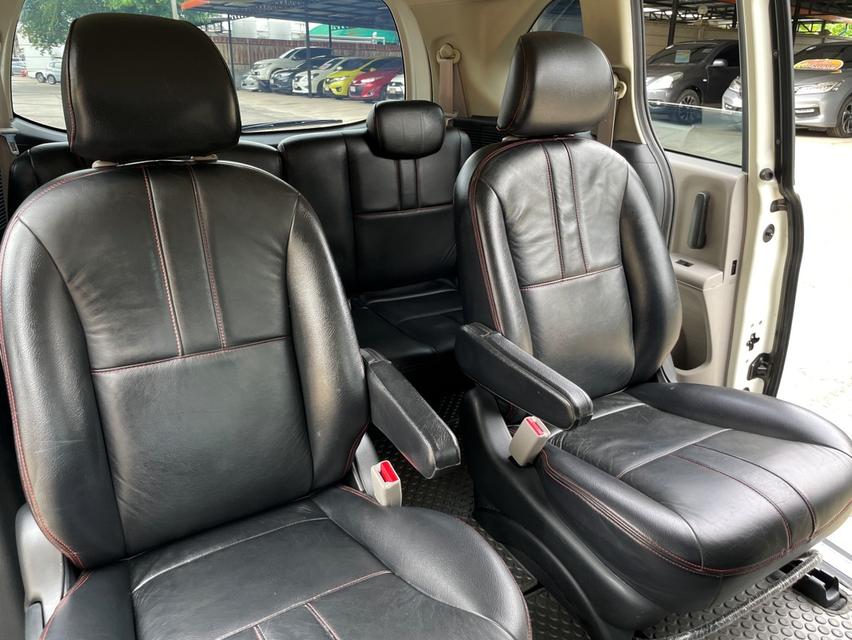 HONDA FREED 1.5 SE ปี 2012 สภาพนางฟ้า 9