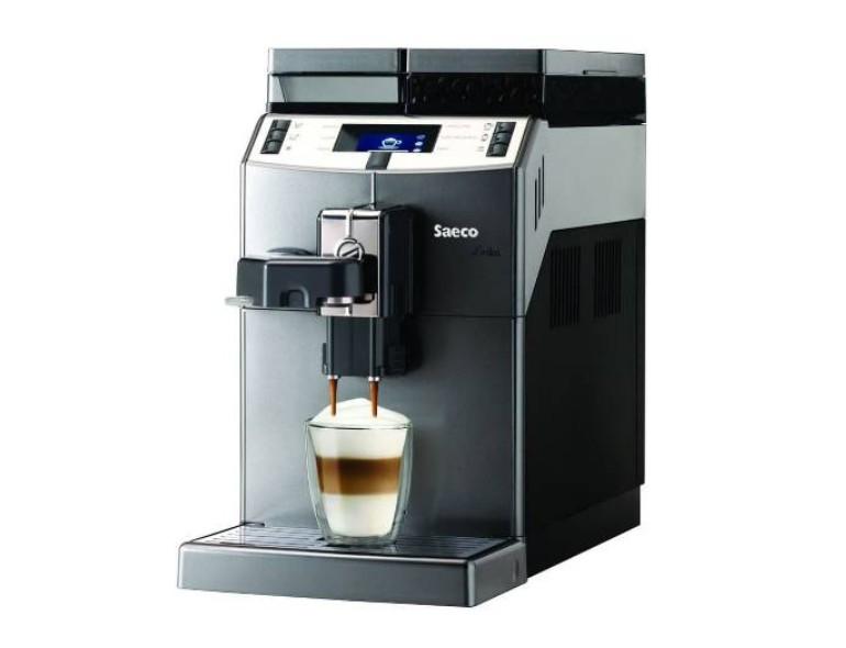 เครื่องชงกาแฟสดอัตโนมัติ ซาเอโก้ SAECO LIRIKA OTC Max 50 cup/day ราคาปกติ 29,000.00 บาท สั่งซื้อวันนี้ลดทันที 57% เหลือเพียง 12,500.00 บาท  1