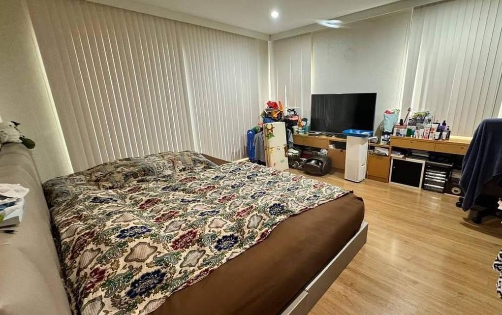 ขายบ้านเดี่ยว โครงการ THE PLANT พัฒนาการ 38 บ้านสวยพร้อมอยู่ (N.1408) 7