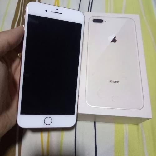 Iphong 8 plus 2