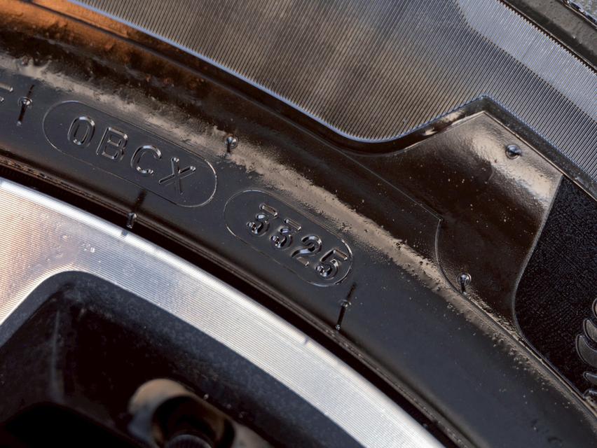 รหัสรถ 12AT80 KIA GRAND CARNIVAL 2.2 EX ( MNC )| ปี : 2022 6