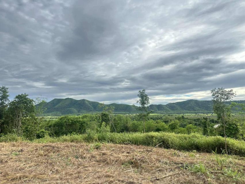 ขายที่ดินเพชรบุรี ทำเลงาม 4