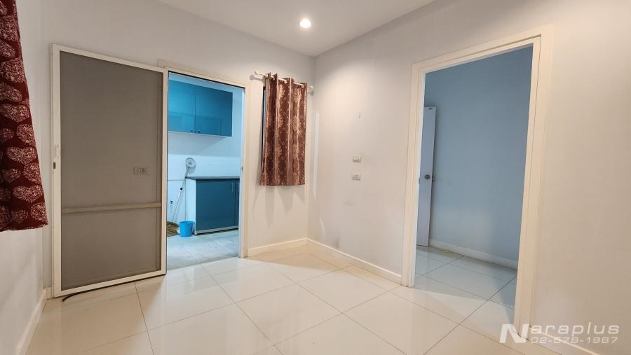  68050578 : ขายบ้านเดี่ยว 2 ชั้น ขนาด 5 ห้องนอน บนที่ดินขนาด 51.3 ตร.ว. พื้นที่ใช้สอย 195 ตร.ม. โครงการ ภัสสร เพรสทีจ บางนา-สุวรรณภูมิ สมุทรปราการ  12