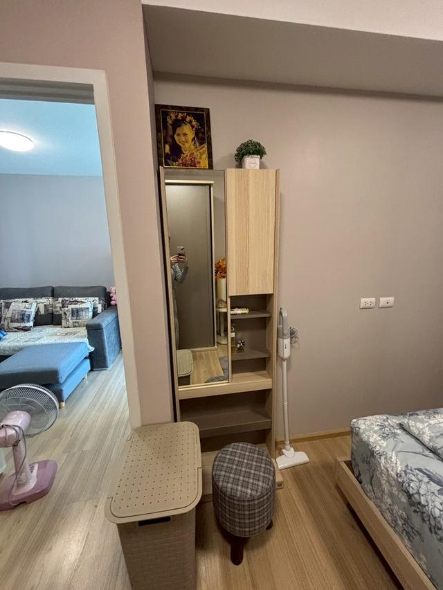 ขายคอนโด พลัมคอนโดแจ้งวัฒนะ 10