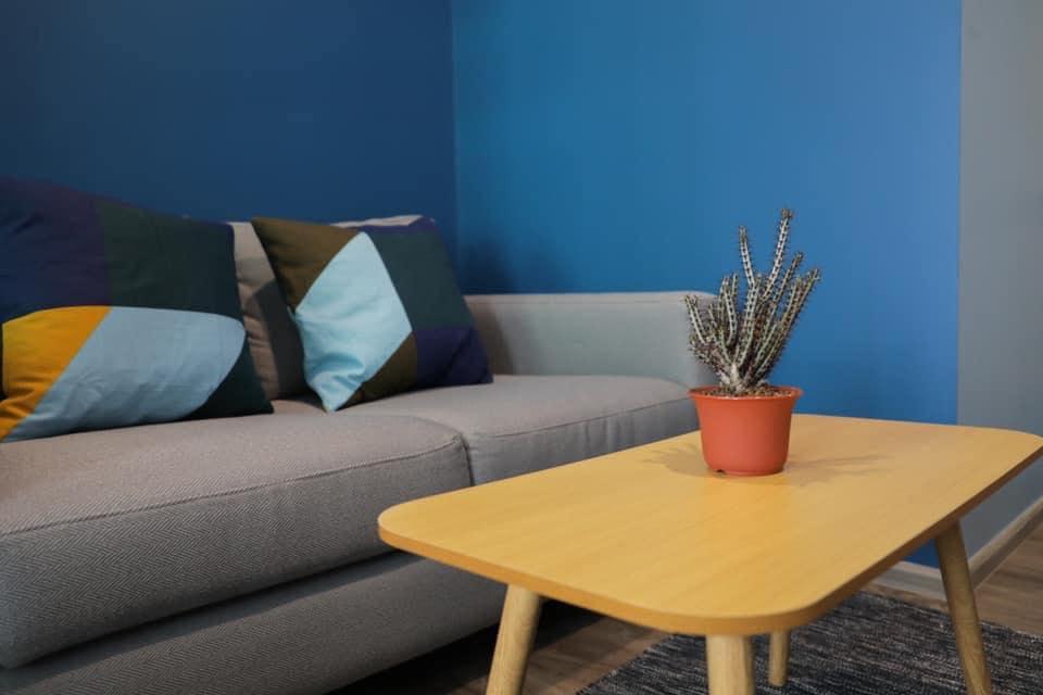 ให้เช่า 1ห้องนอน BTSพหลโยธิน59 Rich Park Terminal @Phahonyothin 59 (ริชพาร์ค เทอมินอล @พหลโยธิน 59) 5