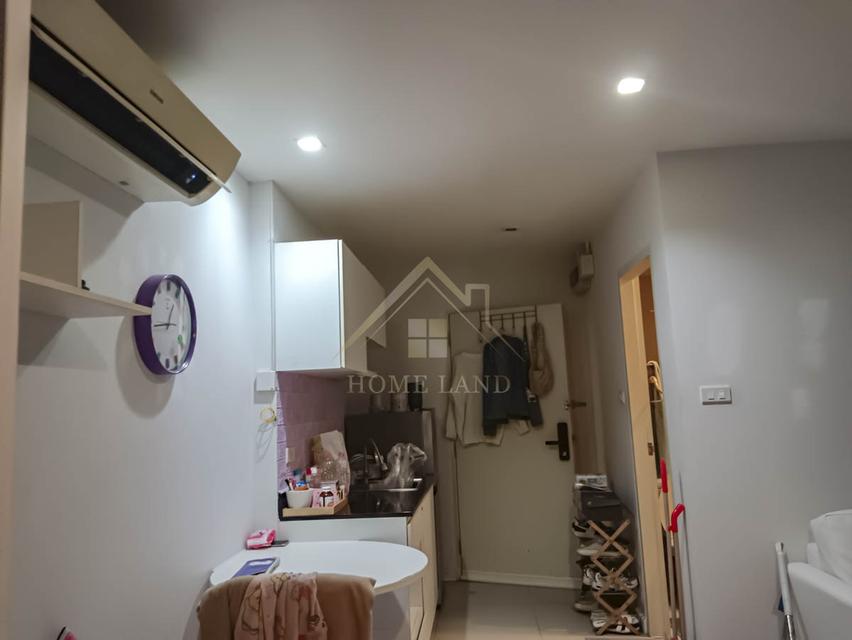 วี คอนโด เอกมัย - รามอินทรา WE Condo Ekkamai - Ramindra 3