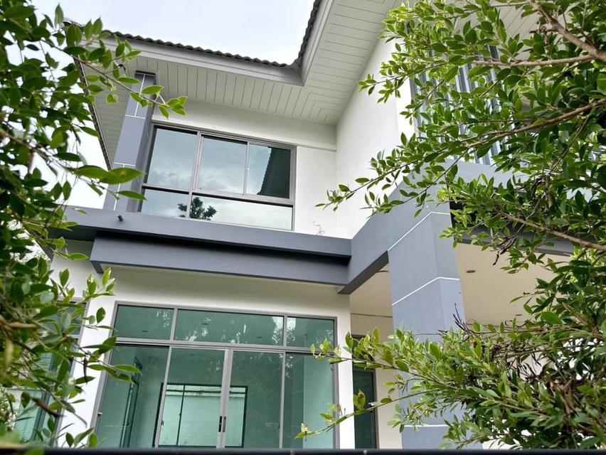บ้านเดี่ยว 4