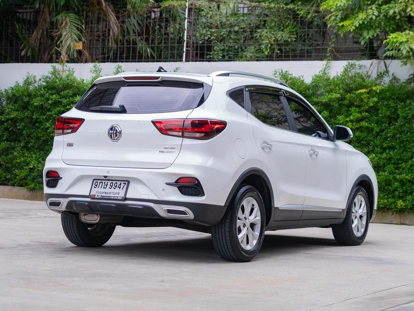 MG ZS 1.5 D+ ปี 2021 รูปที่ 6