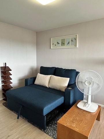 ✨🏠 ให้เช่า Aspire Sathorn–Taksin (Brix Zone) ห้องรีโนเวทใหม่เอี่ยม ฟังก์ชันครบ ใกล้ BTS วุฒากาศ พร้อมเข้าอยู่ ✨ 2