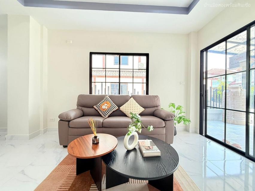 หมู่บ้านวงศกร 3 ซอยหนองระแหง 7