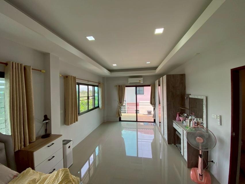 🏡✨ บ้านเดี่ยว 2 ชั้น พร้อมอยู่ ทำเลดี คลองหนึ่ง ปทุมธานี ✨🏡 รูปที่ 7