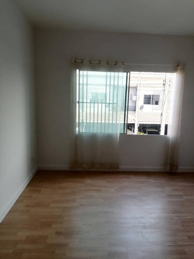 ทาวน์โฮม ม.เดอะกรีน2หนองแคสระบุนี 2