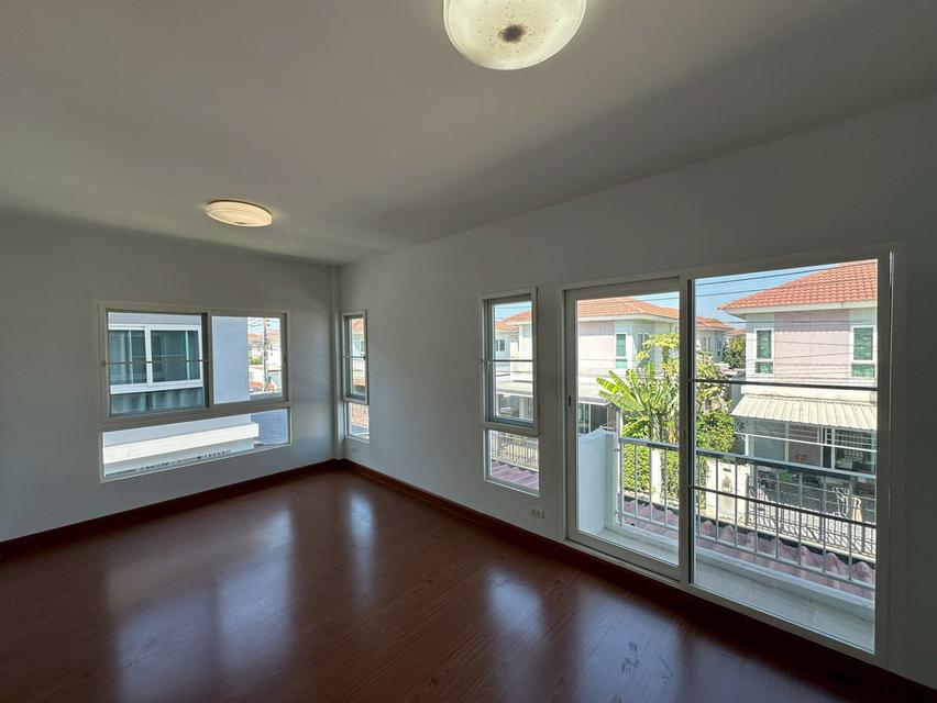 หมู่บ้านศุภาลัยวิลล์ วงแหวน-ลำลูกกา ซอย 16 ถนนลำลูกกา ต.บึงคำพร้อย อ.ลำลูกกา จ.ปทุมธานี 13