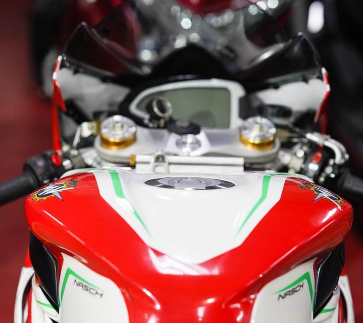 MV Agusta F4 สวยมาก 5