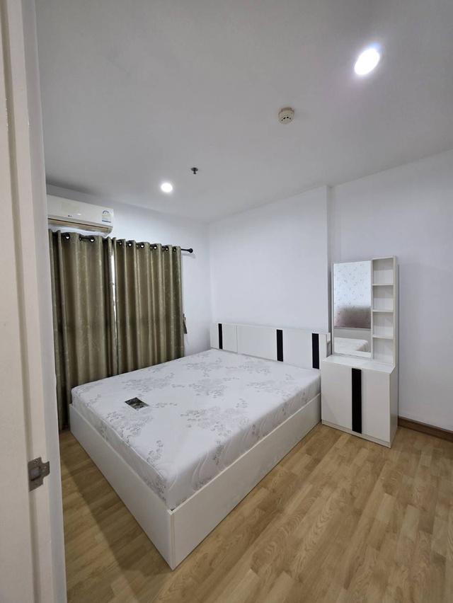 คอนโดพาร์คแลนด์ตากสิน ท่าพระ 4