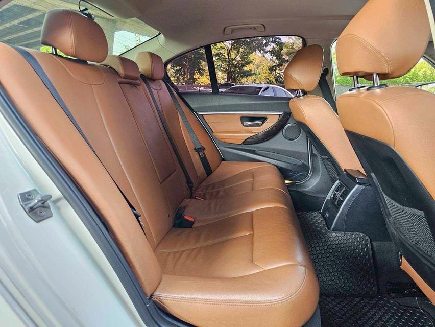 รหัสรถ WMT6617 BMW 320i Luxury LCI ปี 2018 รูปที่ 16