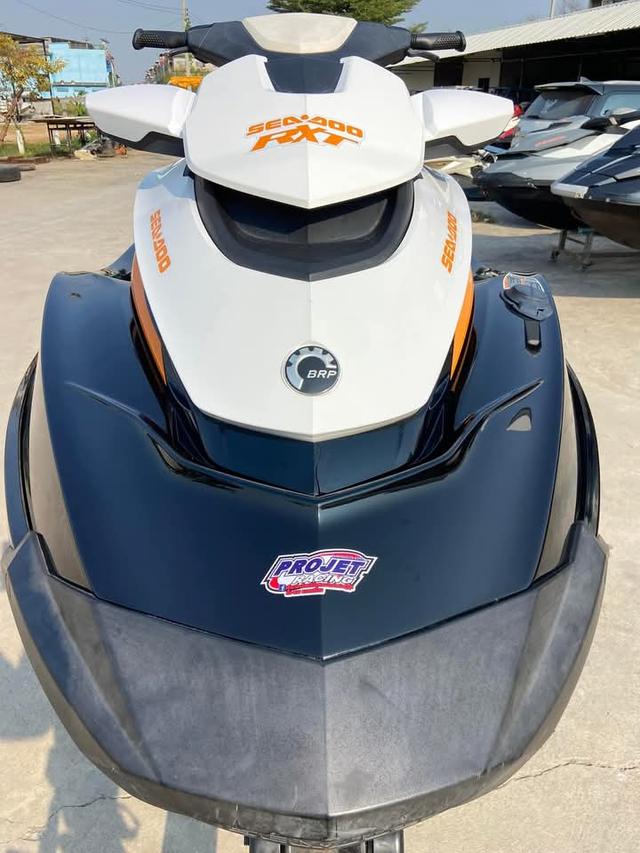 ขาย Seadoo RXT 260  2