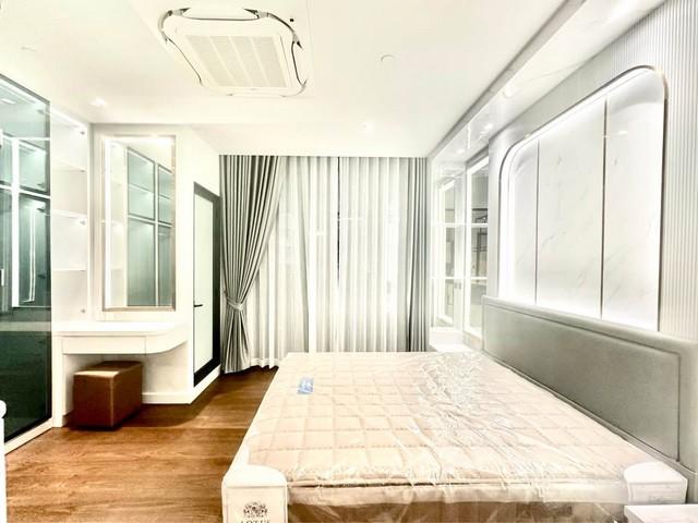 ให้เช่า ศุภาลัย ไอคอน สาทร ขนาด 45 ตร.ม. ชั้น 20 ห้องใหม่ เฟอร์นิเจอร์ครบ พร้อมเข้าอยู่ทันที 6