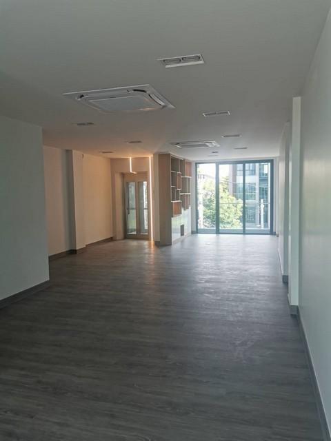 ให้เช่าโฮมออฟฟิศ 4 ชั้น JW Urban Home Office พร้อมลิฟต์แก้วส่วนตัว ติดถนนสรงประภา-ใกล้สนามบินดอนเมือง 3