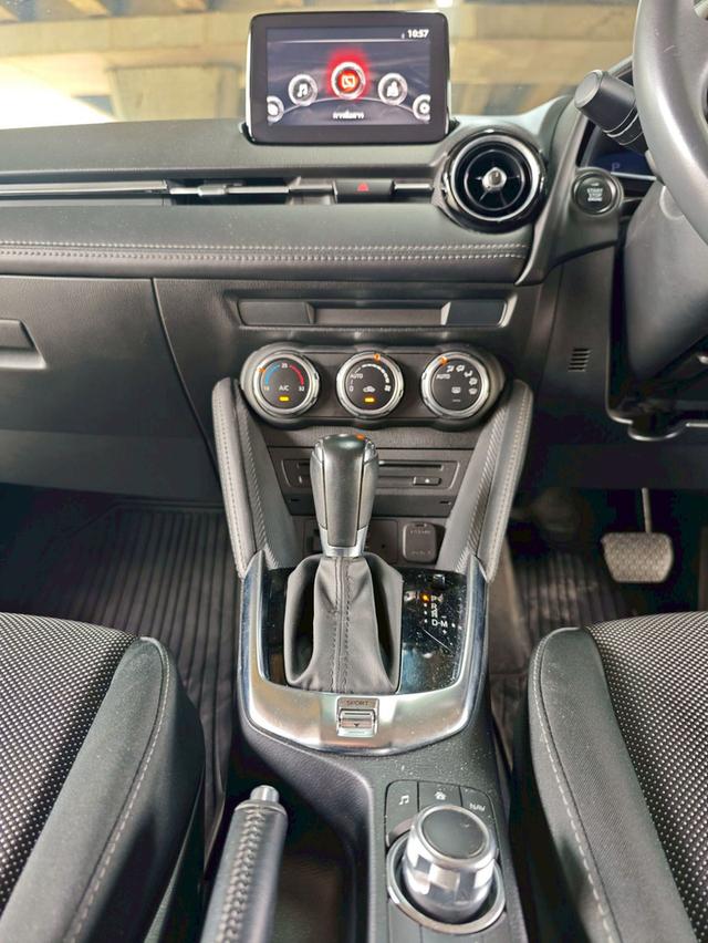 🚗 Mazda 2 1.3 High Connect AT ปี 2018 รูปที่ 13