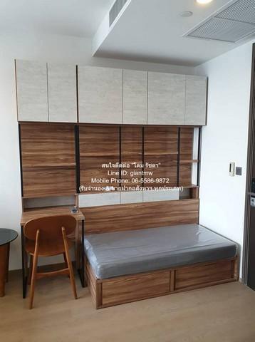 ห้องชุด แอชตัน จุฬา-สีลม ashton chula - silom 1Bedroom 22000 บาท BIG SALE!! 4