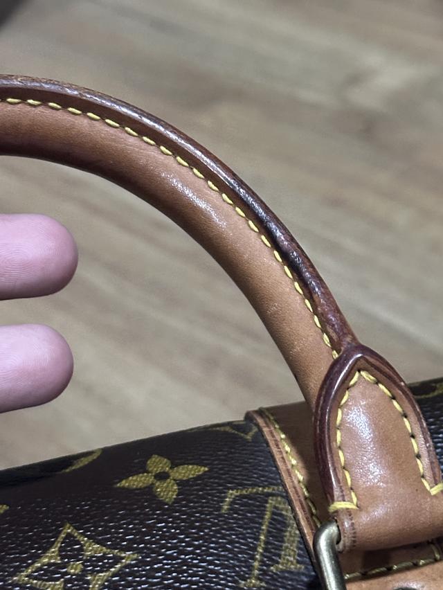 lv keepall size 45  11