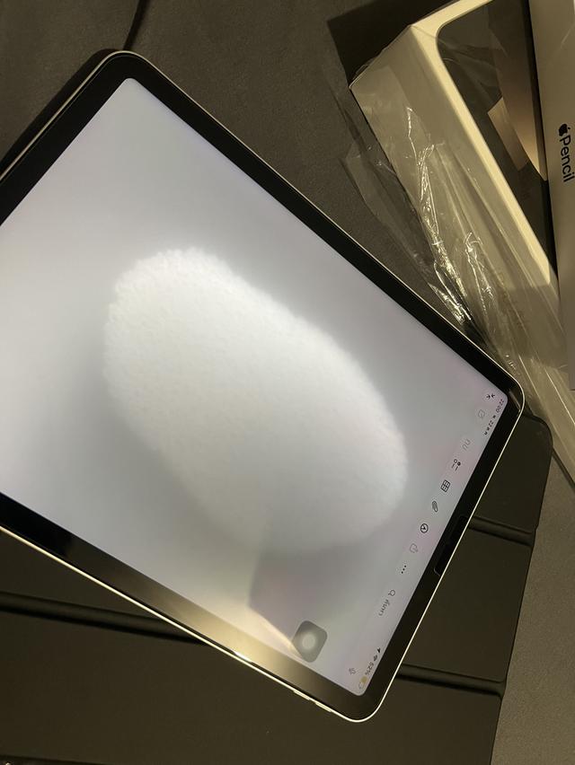 IPad Air5 256gb 7