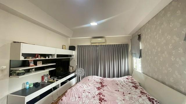 ขายบ้านเดี่ยว 2 ชั้น หมู่บ้านชัยพฤกษ์ วัชรพล L&H หลังริมในสุด พื้นที่รอบบ้านเยอะ ราคาถูกที่สุดในย่านนี้ 6