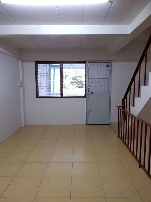 ขายอาคารพาณิชย์ 4 ชั้นครึ่ง ซ.เอกชัย 69 บางบอน พร้อมเข้าอยู่ ทำเลดี เดินทางสะดวกใกล้เซ็นทรัล พระราม 2 4